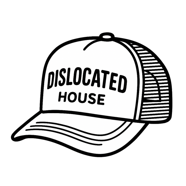 Dislocated House 